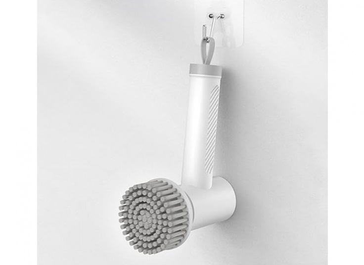 برس شوینده شارژی شیائومی مدل XL-DDQJS01