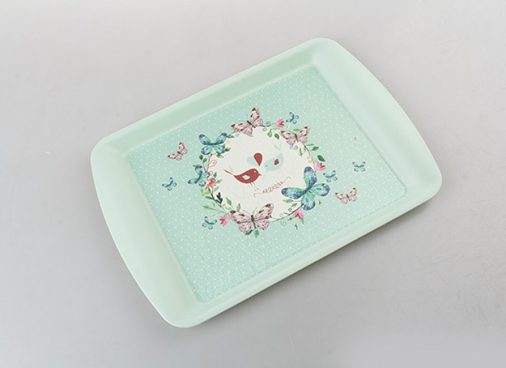 سینی آشپزخانه طرحدار