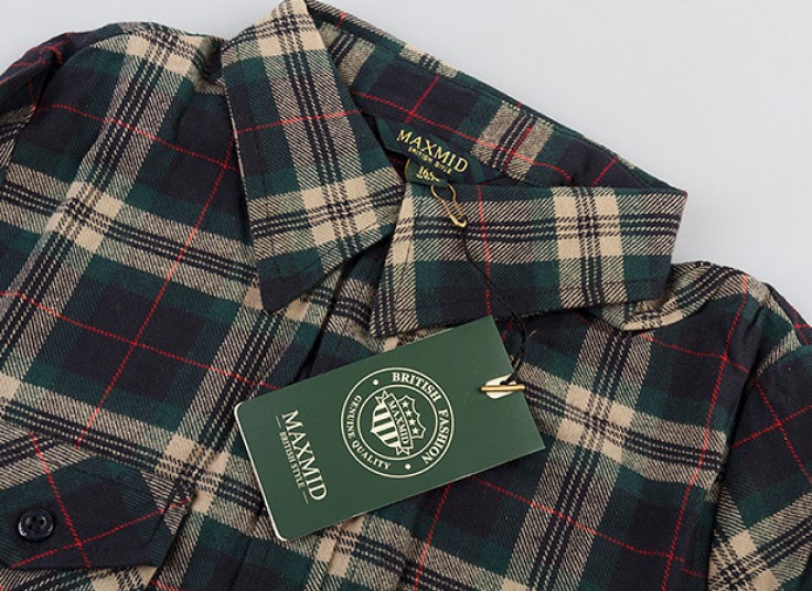 شومیز پشمی MAXMID