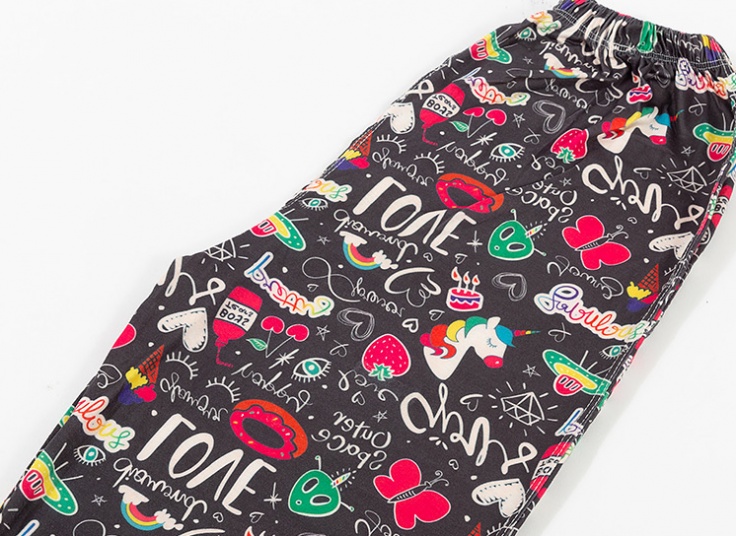 شلوار فانتزی زنانه