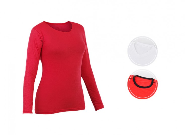 تیشرت زنانه Blank