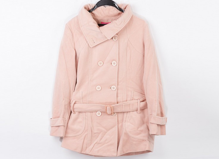 پالتو و بارانی merv Dow