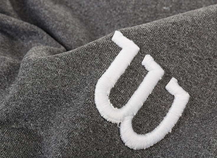 ست سویشرت کلاهدار و شلوار مردانه Wilson