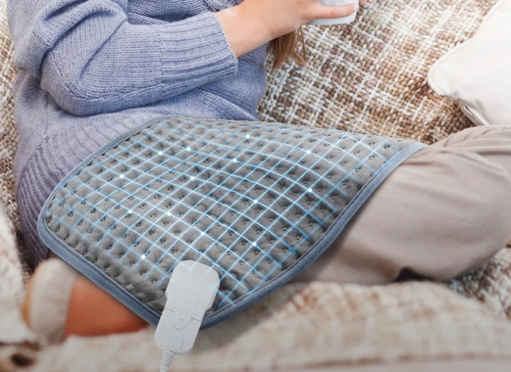 پتو برقی Heating Pad