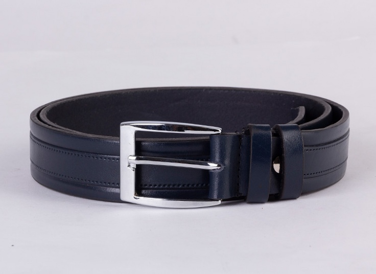 کمربند چرم طبیعی مردانه