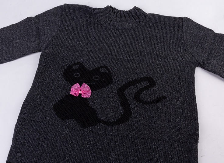 تونیک بافت زنانه cat