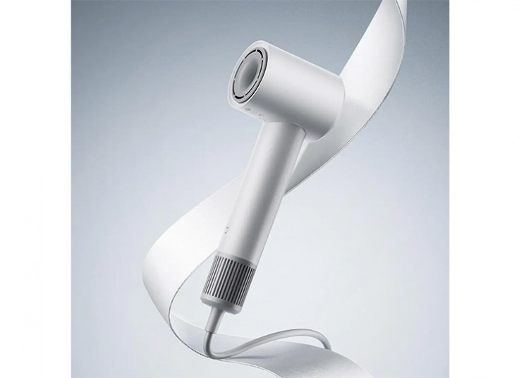 سشوار پرسرعت شیائومی MIJIA مدل H501 SE