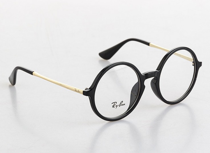 عینک طبی طرح Rain Bei