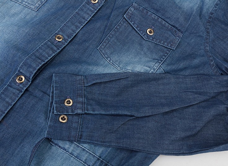 مانتو جین Terranova