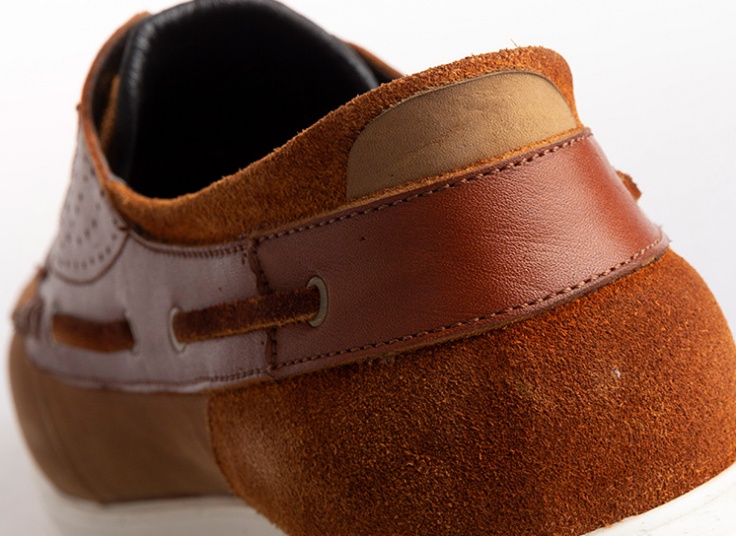 کفش مردانه ecco