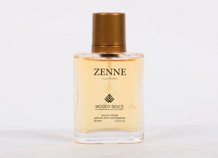 عطر و ادکلن جیبی Woody Sence