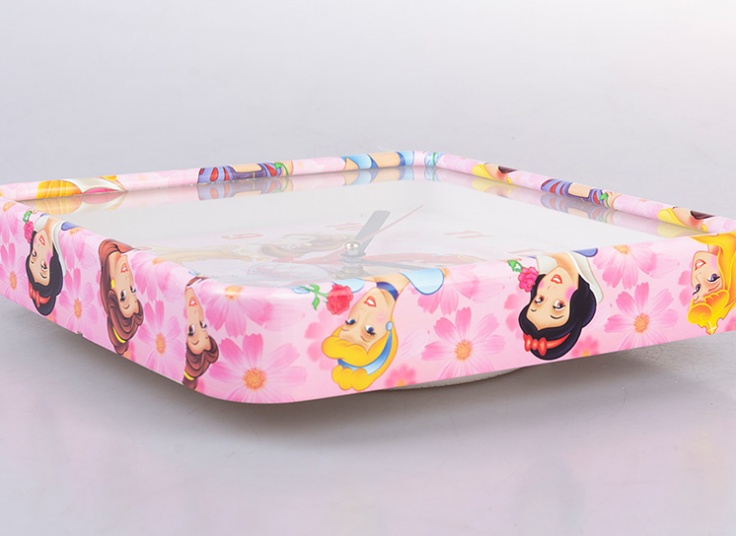 ساعت دیواری فانتزی