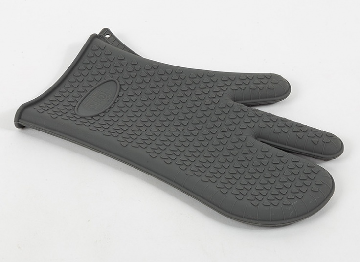 دستکش فر سیلیکونی Roma