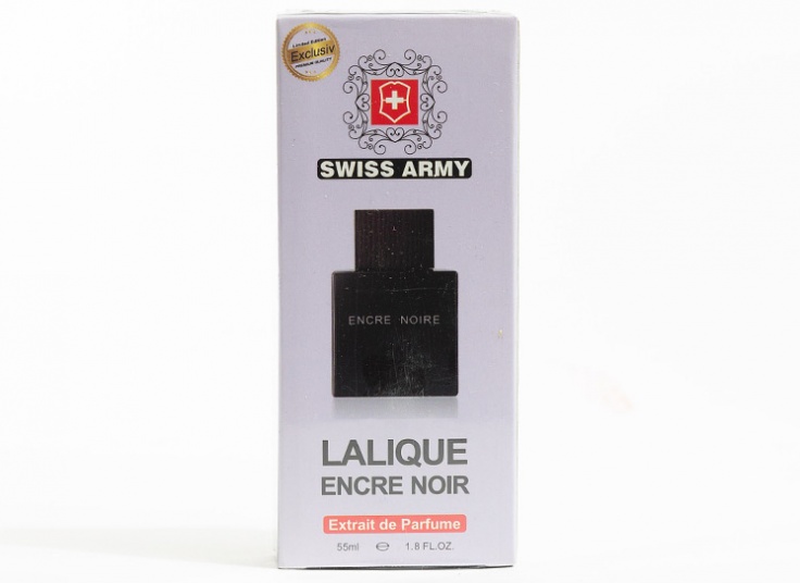 عطر و ادکلن Swiss Army
