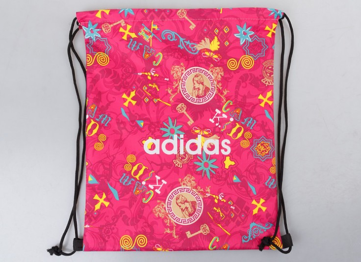 کوله بندی طرحدار