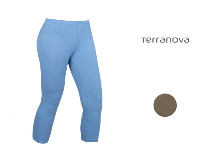 شلوارک زنانه Terranova