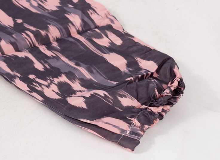 هودی شلوار بادگیر زنانه