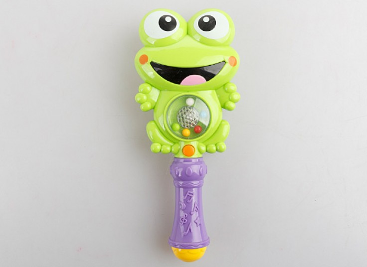 جغجغه موزیکال Funny Shake