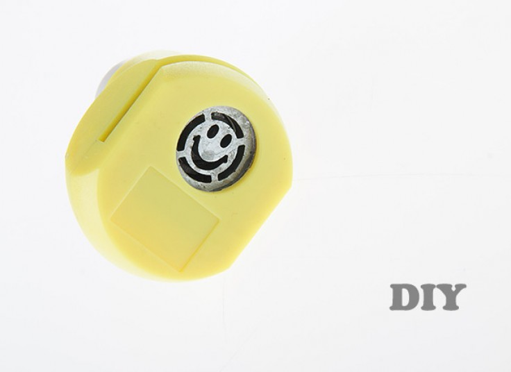 ست پانچ و قیچی DIY