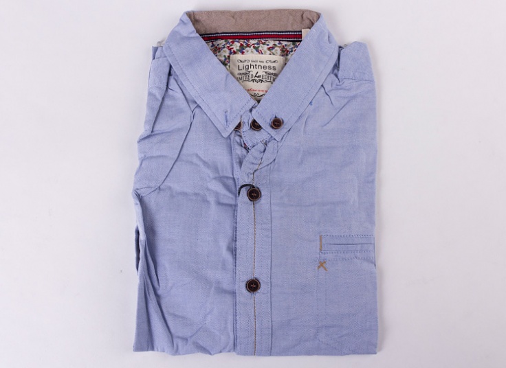 پیراهن مردانه Lightness