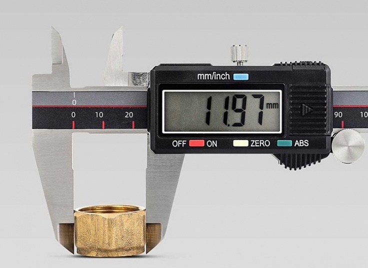 کولیس دیجیتال Xiaomi Duka