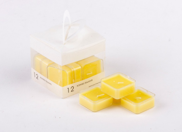 پکیج شمع وارمر YC