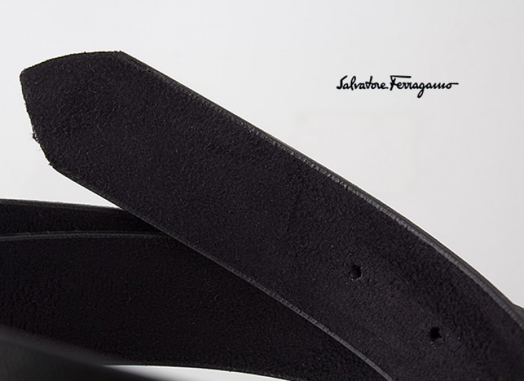 کمربند Salvatore Ferragamo مدل 135