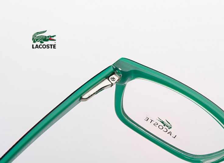 عینک طبی highcopy مدل LACOSTE