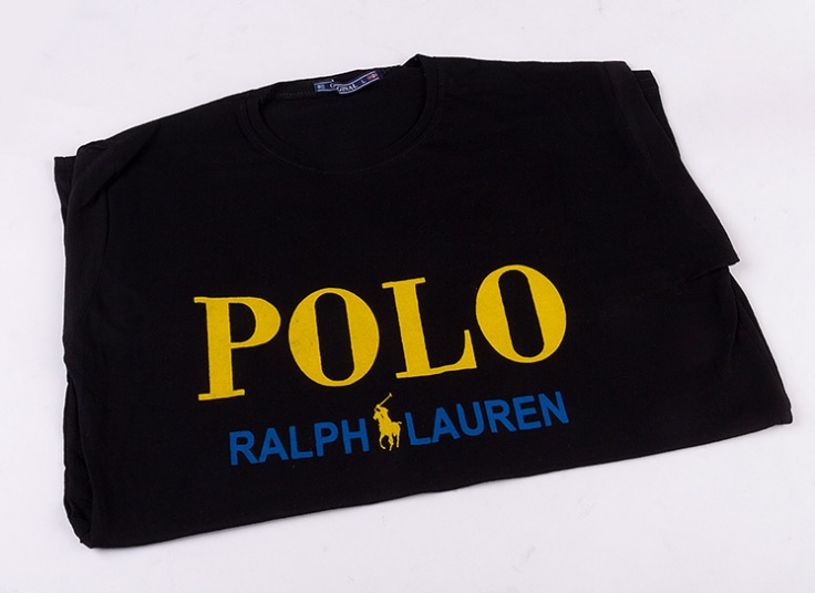 تیشرت آستین کوتاه مردانه POLO