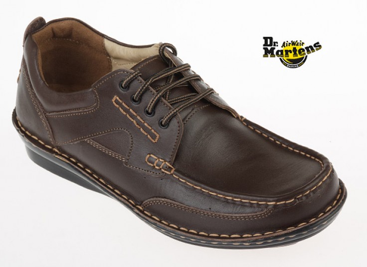 کفش کالج مردانه Dr Martens