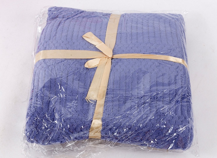 ست حوله صورت و بدن Home textiles