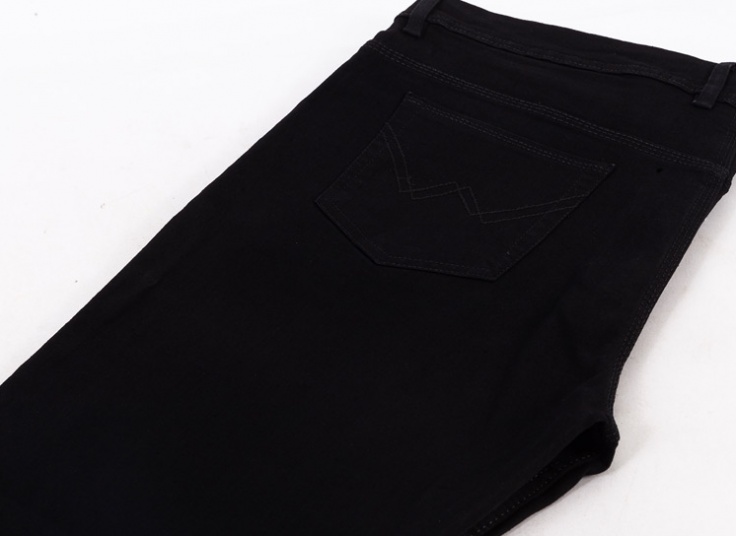 شلوار جین سایز بزرگ Lee