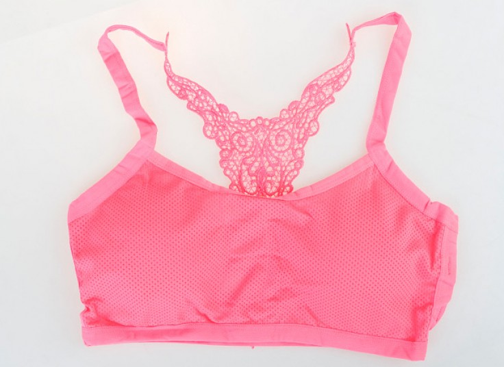 نیم تنه پروانه ای Lani