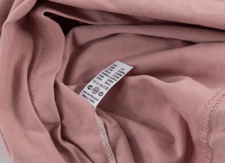 ست تاپ و شورت زنانه Donella