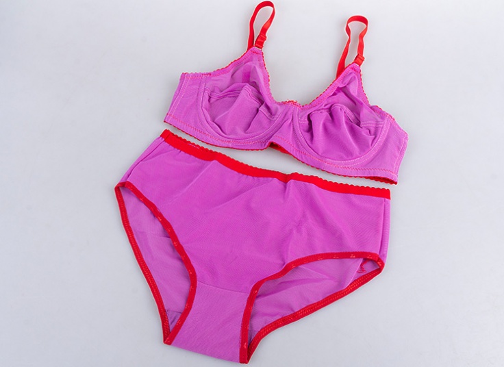 ست لباس زیر زنانه Ailar JM