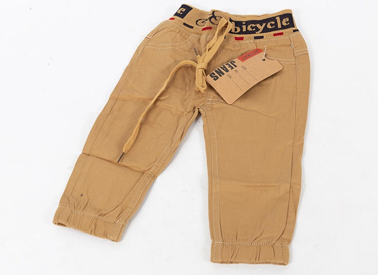 شلوار اسلش بچگانه Zahrat