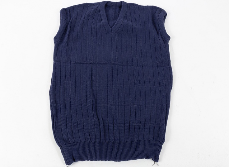 ژیله بافت ساده مردانه