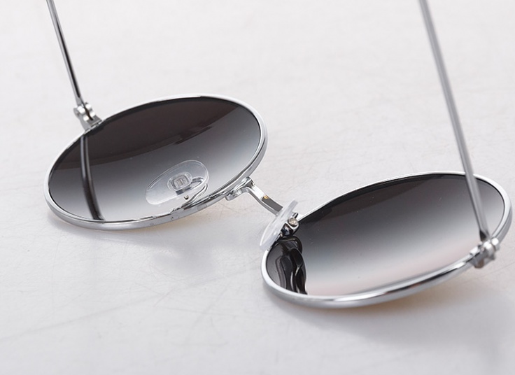 عینک آفتابی بچه گانه Round