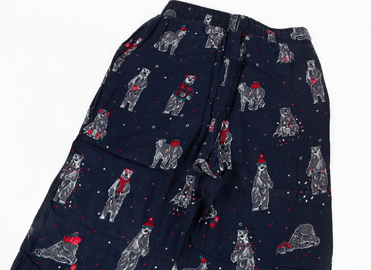 شلوار پشمی زنانه Day Dreams