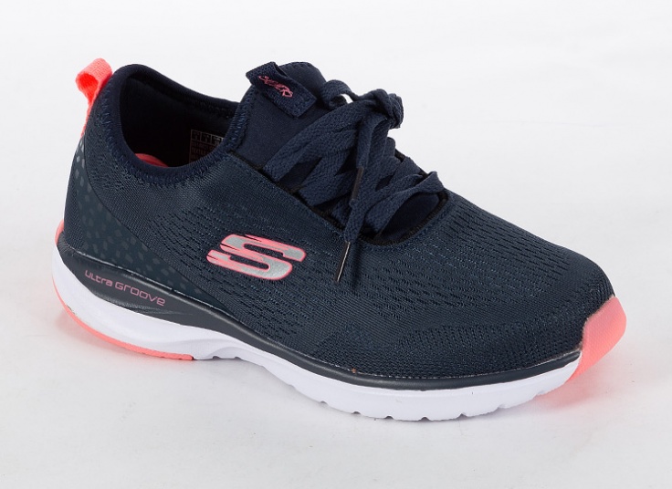 کتانی زنانه Skechers مدل 2021