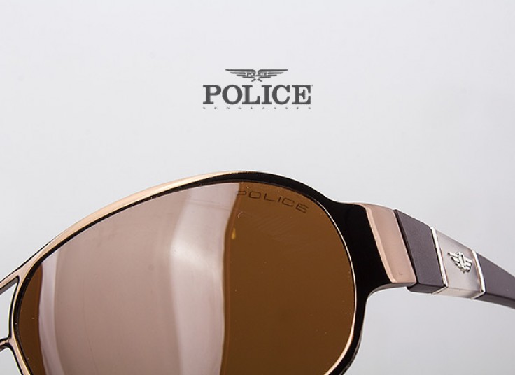 عینک آفتابی Police مدل S8552