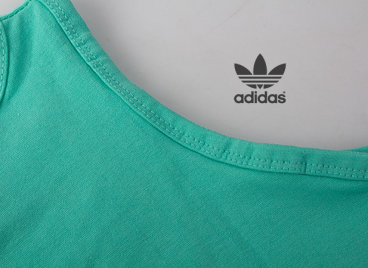 نیم تنه و شلوارک Adidas