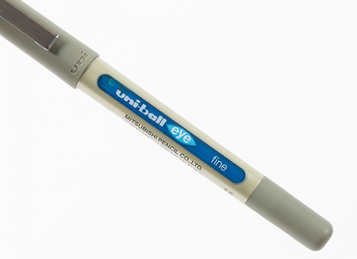 روان نویس uni ball