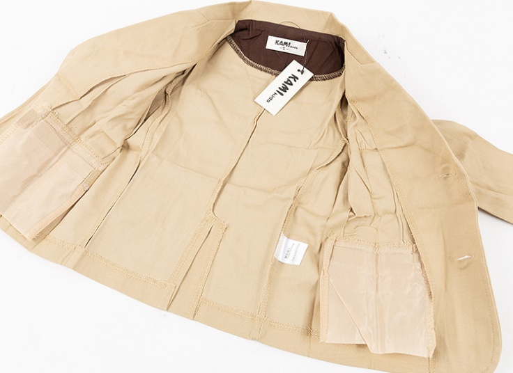 کت بچگانه KAMI