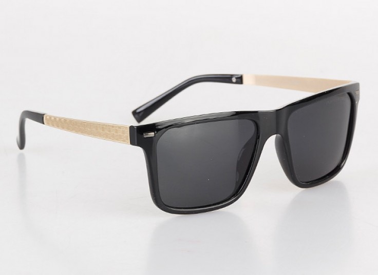 عینک آفتابی مردانه طرح Porsche Designe