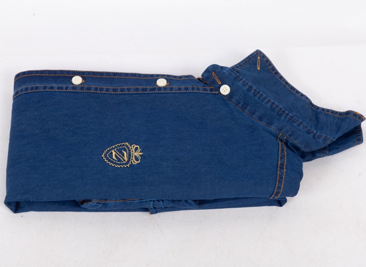 پیراهن جین مردانه Zaraks