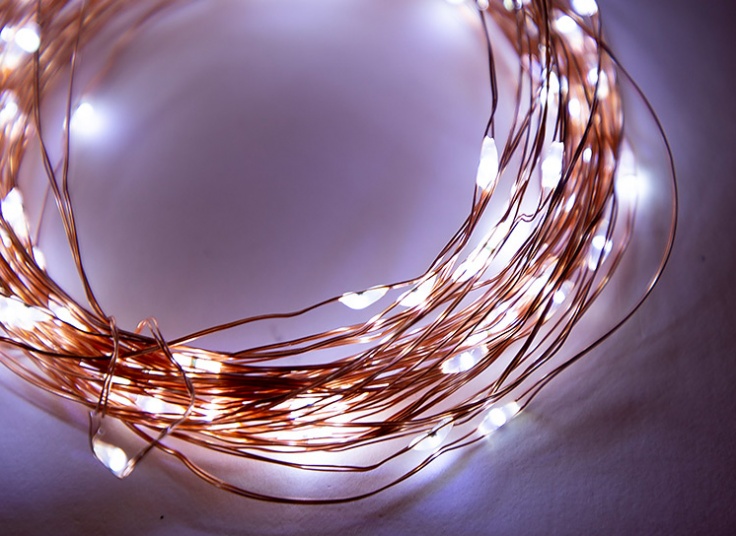 ریسه مفتولی USB