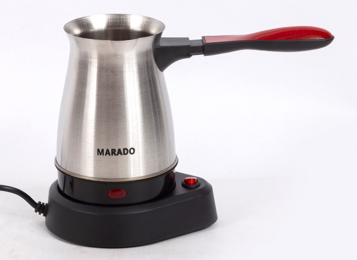 قهوه جوش برقی Marado