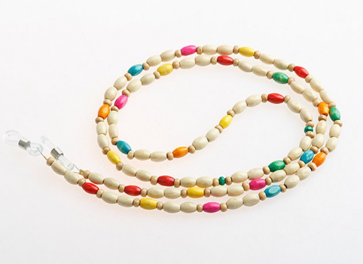 بند عینک دست ساز