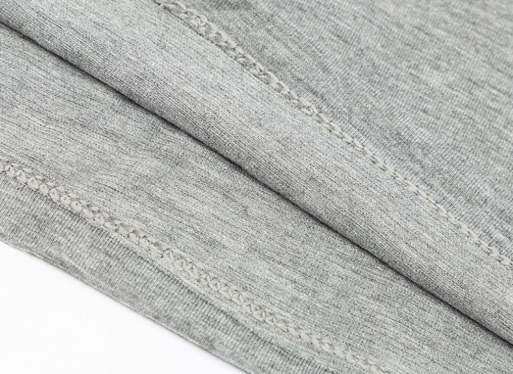 تیشرت ملانژ مردانه Fred